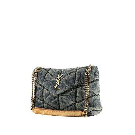 pochette piccola ysl|Saint Laurent.